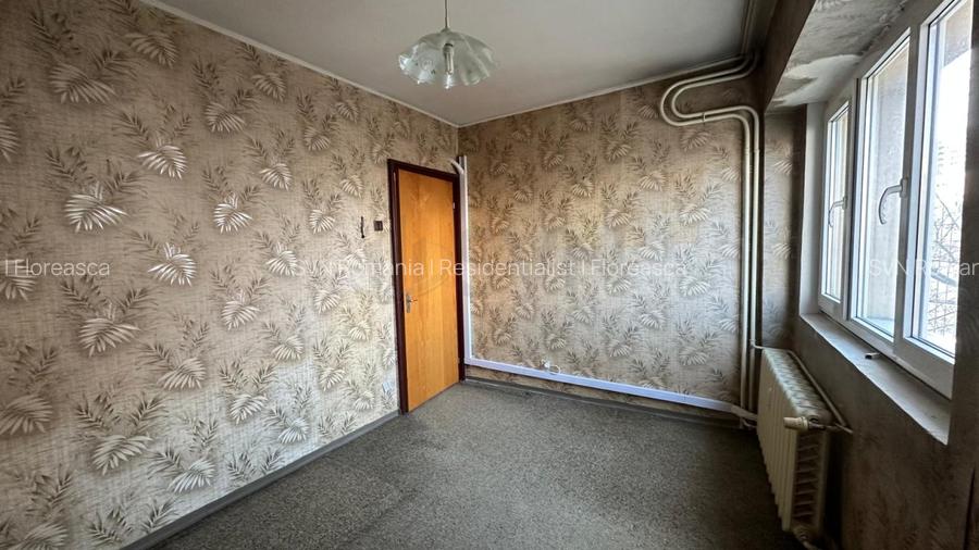 REA1028408 Apartament 3 camere I Ion Mihalache - 3