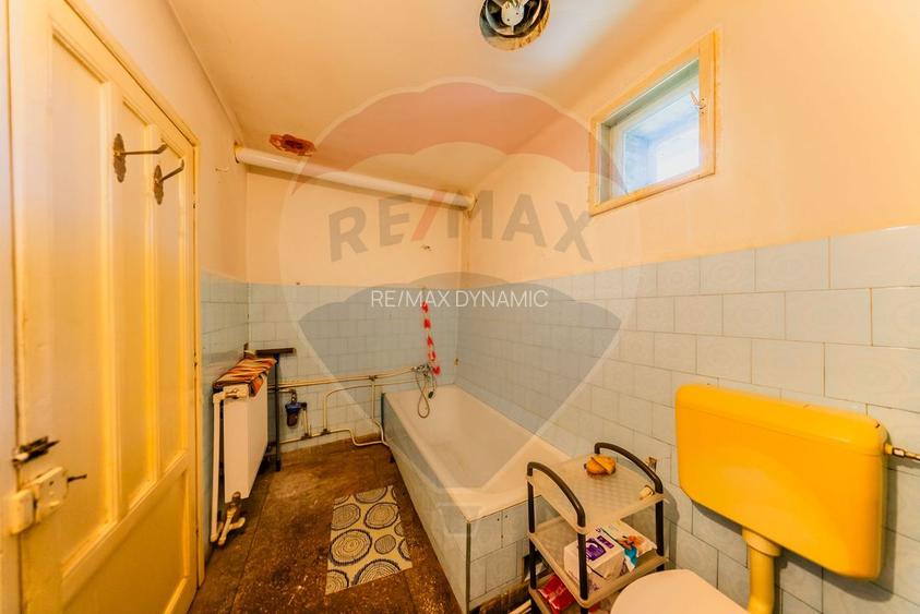 Casă cu 3 camere de vânzare în zona Gai, teren de 1249mp - 23