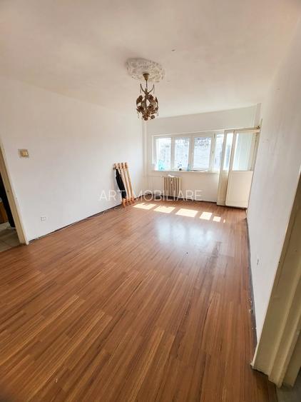 Apartament 2 Camere Lacul Tei - 2