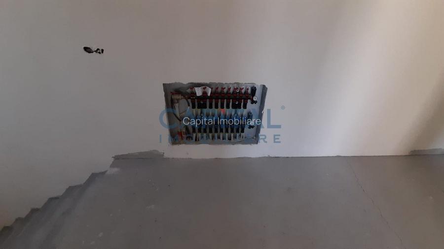 Casa superba, D+P+E, locatie centrala, view panoramic! - 21