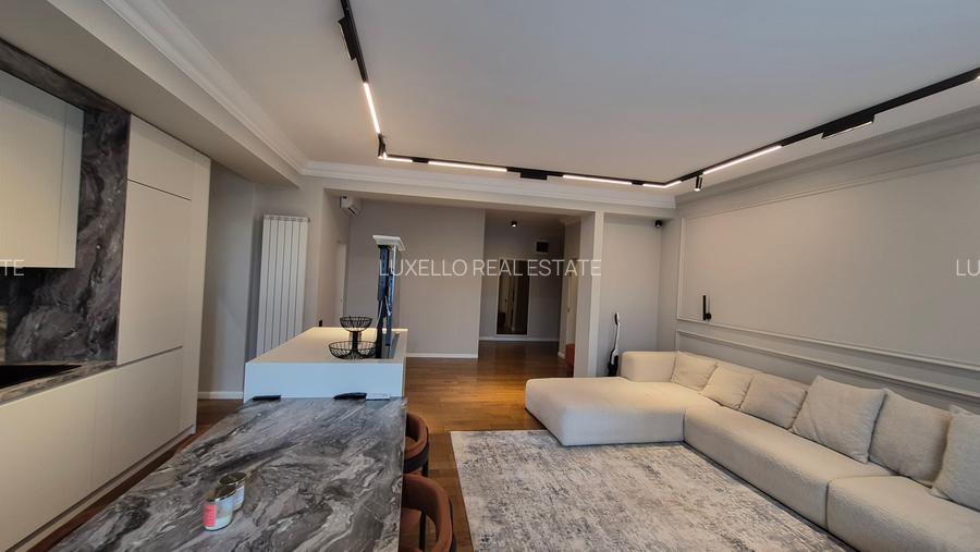 APARTAMENT 3 CAMERE-MOBILAT-UTILAT -SUPRAFATA GENEROASA-BLOC NOU- AMPLASAT IDEAL - 11