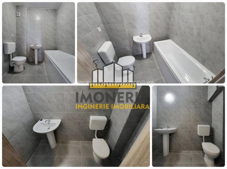 3 camere-decomandat-parcare-comision 0%-100 m Metrou M. Bravu - 12