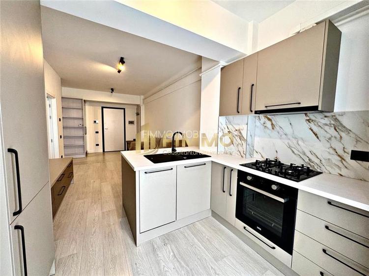 Apartament superb | Loc de parcare privat | ID:1730 - 4