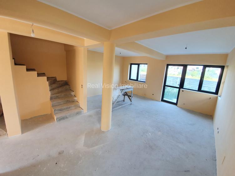 Domesti/Unitatea Militara/Vila tip duplex P+1 cu 4 camere/ - 3