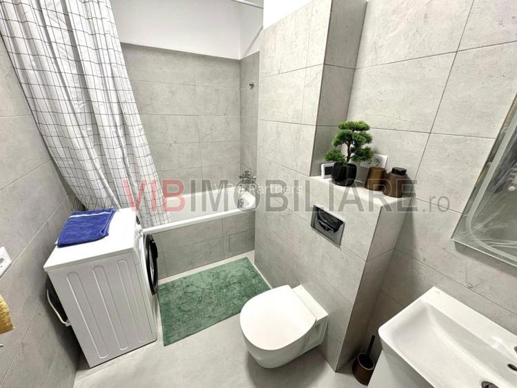 Studio - Pacii - Bloc Nou - 2025 - 7