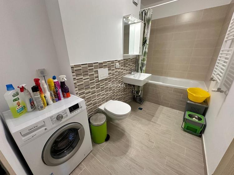 2 Camere The Park Tineretului Vitan Parcare Inclusa Disponibil Imediat - 7