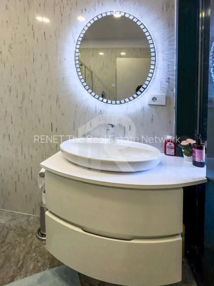 Pe Malul Snagovului, Unde Luxul Devine Cotidian - 26