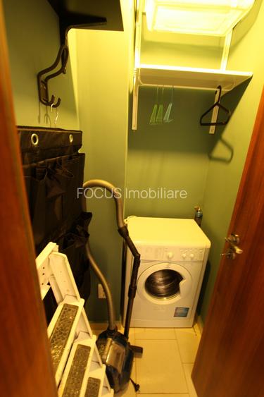Apartament 2 camere, decomandat, Zona Dorobanti-Perla - 10