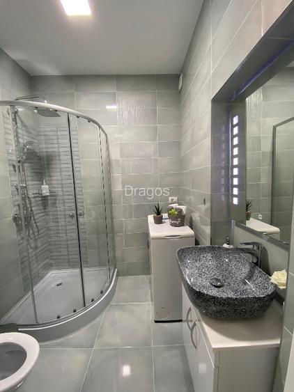 De vânzare apartament central, 2 camere tip Studio - 8