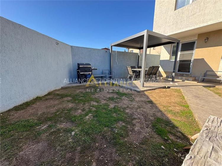 Vila duplex Popesti Leordeni || 4 camere || Mobilata utilata - 8