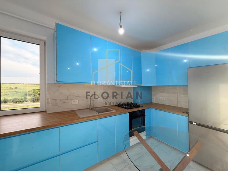 Apartament cu 2 camere de inchiriat, 400 euro, zona Braytim - 4