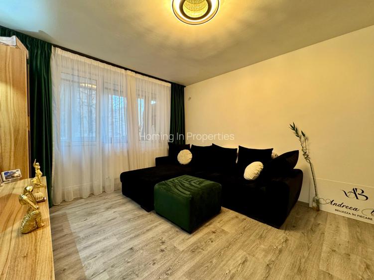 The Crib79# 2 Camere Renovat Complet 2025 vis-a-vis Metrou Constantin Brancusi - 3