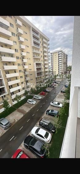 Apartament 2 camere de vânzare – Grand Kristal Residence | Metalurgiei - 11