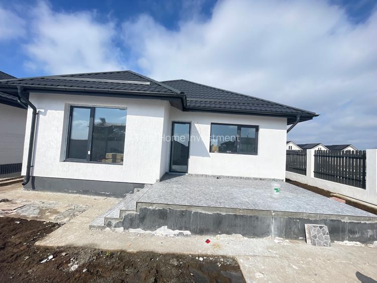 Casa individuala 3 camere,gata de mutare - 7