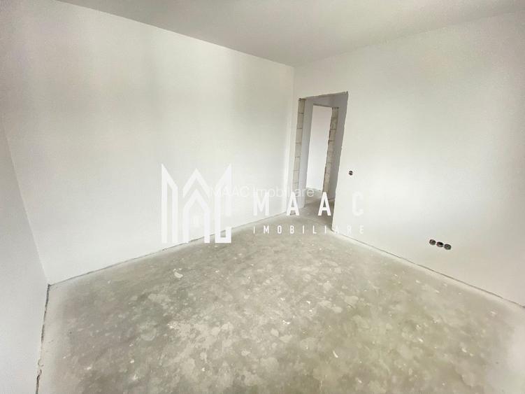 Apartament 3 camere | 2 băi | 2 balcoane | Încălzire în pardoseală | Șelimbăr - 13