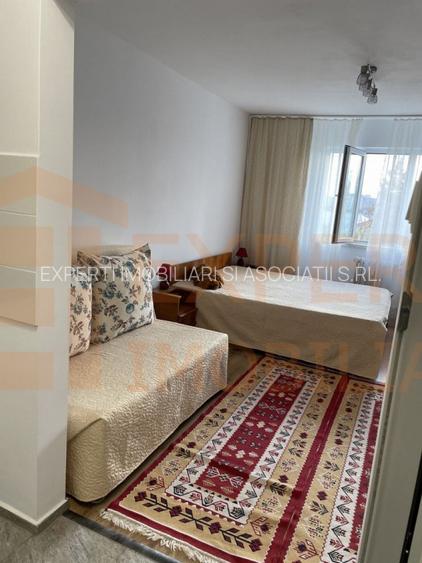 Garsoniera de inchiriat, in zona Inel II - 5