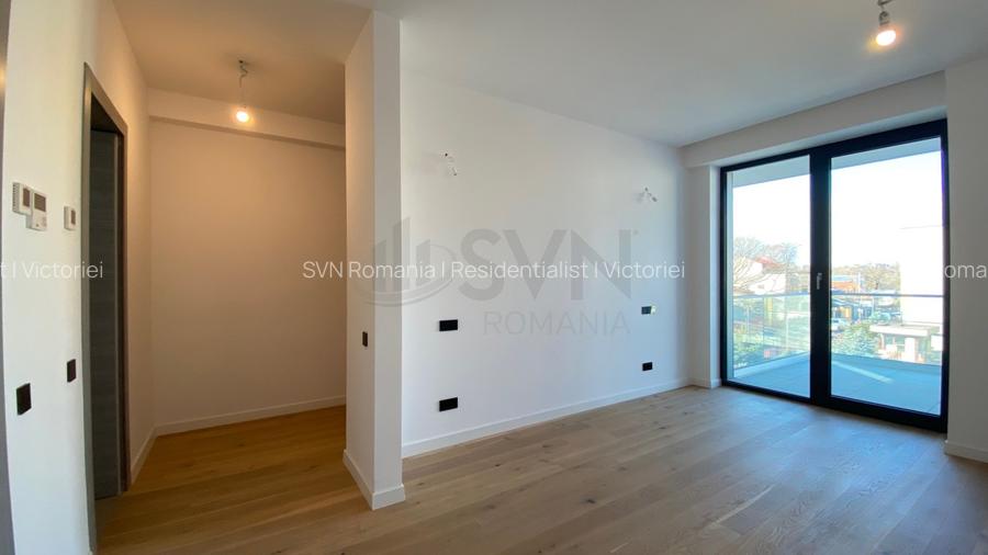 REA1008958 Apartament 3 camere Floreasca NOU - 18