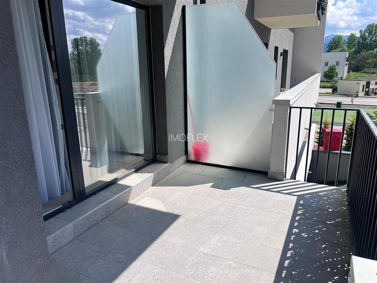 Apartament 2 camere, Vivamus Residence - 11