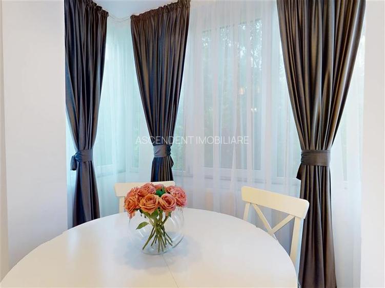 LIVE!Eleganta si simplitate - Centrul Civic, renovat complet, etaj intermediar, - 25