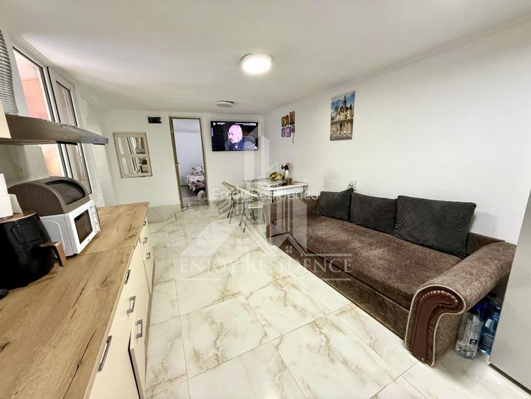 VEZI VIDEO! Casa 3 camere Lujerului | Militari | Virtutii-Izolata termic, curte - 7