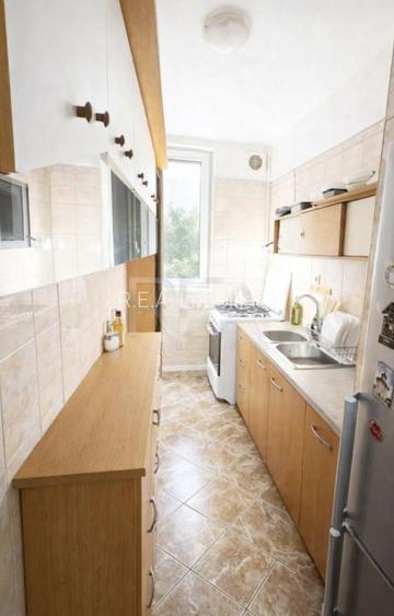 4 camere, semidecomandat, 1/10-Drumul Taberei - 8