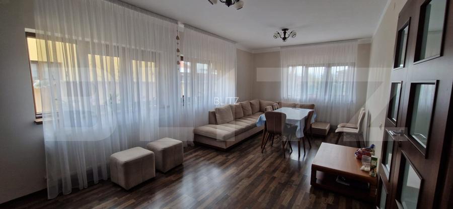 Casa individuala P+M, 146 mp utili, 510 mp teren, Simnicul de jos - 2