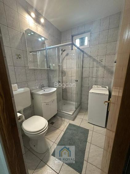 Inchiriez apt. 2cam. 1Mai, Bd. Ion Mihalache, la 3min. metrou 1 Mai, renovat2026 - 12