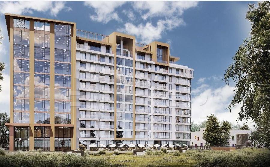 Vanzare 2 camere Marasti, zona Fabricii, imobil nou - 3