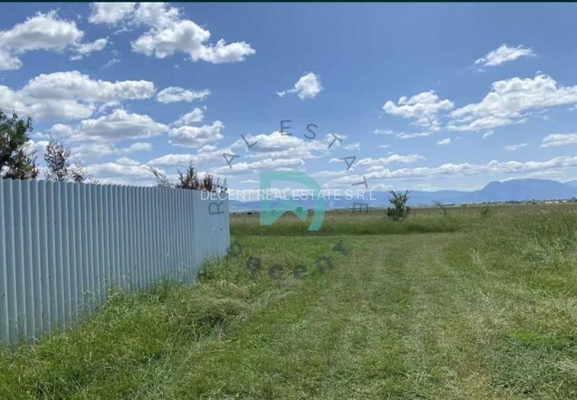 Casa independenta energetic, Prejmer - 11