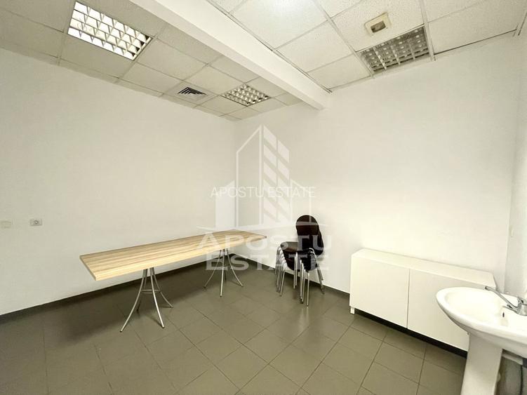 Spatiu pentru birouri, 500 mp, Zona Semicentrala, Olimpia-Stadion - 4