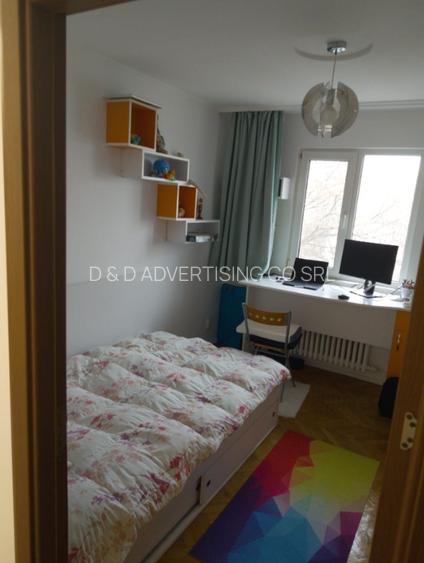 Militari - Gorjului - Apartament 3 camere - Modern - confort 1 - 5