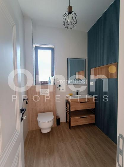 Casă Nouă P+1 | Zona Miron Costin | 3 dormitoare | Finisată - 9