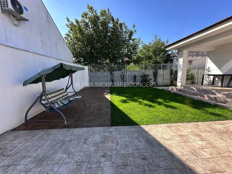 Casă parter mobilată și utilată cu piscină – Cumpăna, Constanța - 30