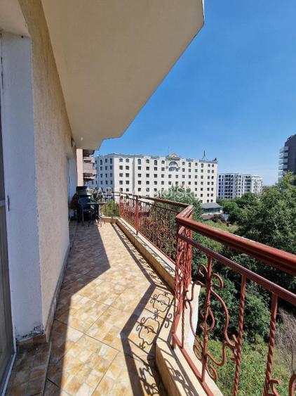 Herastrau 4 camere lux - 12