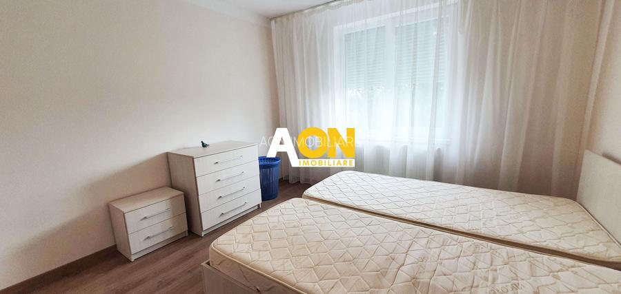 Apartament 3 camere, mobilat, utilat, 66 mp utili, bloc nou, Orhideea - 17