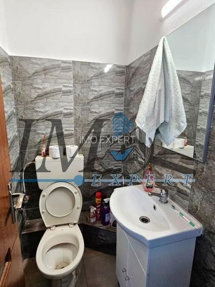 Apartament de vanzare cu 4 camere in zona Centru Alba Iulia - 9
