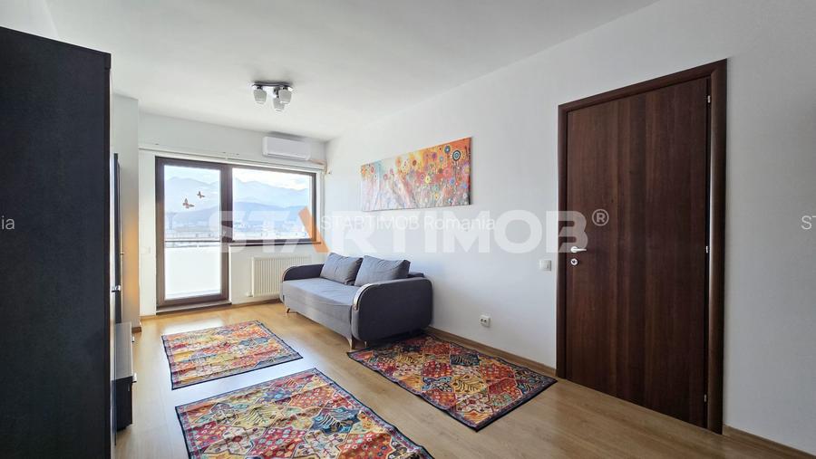 Apartament zona Calea Bucuresti prima inchiriere - 15