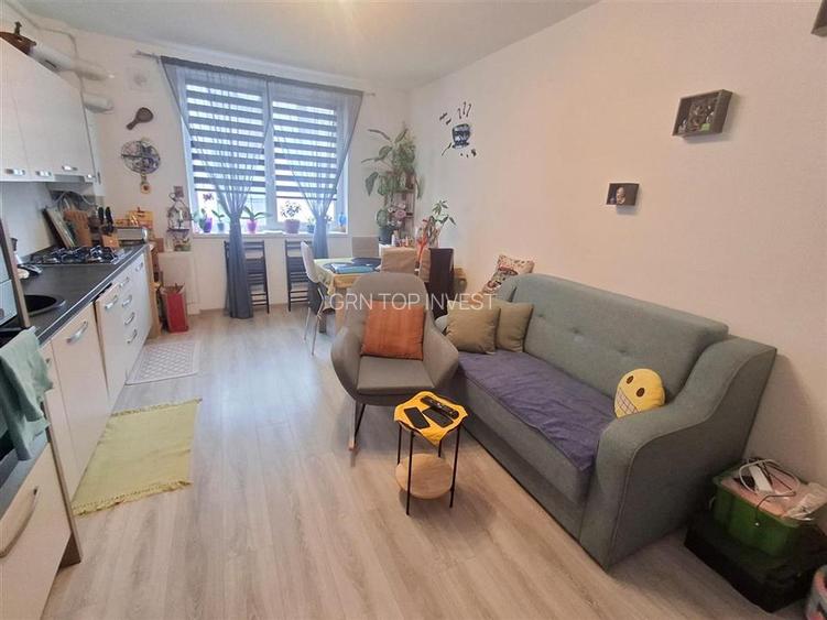 Apartament 3 camere balcon parcare  zona Selimbar - 3