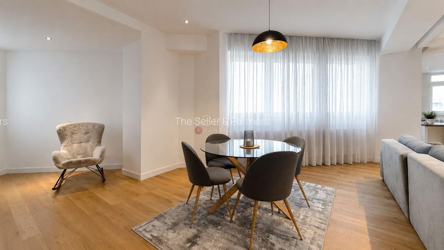 Priveliste Deosebita | Zona Centrala | Finisaje Premium - 3