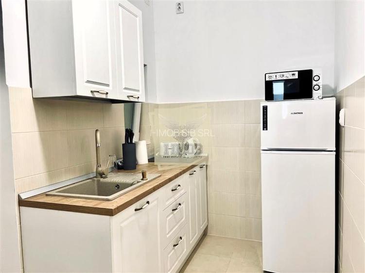 Apartament 3 camere decomandat 90mp | afacere la cheie | Ultracentral - 10