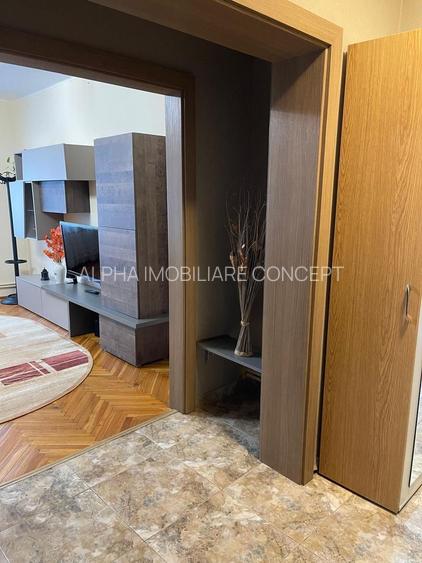 INCHIRIERE 3 CAMERE DECOMANDATE etaj 1 - FALEZA NORD - 4