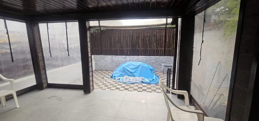 EXCLUSIVITATE -  CASA MODERNA -  4 DORMITOARE - Mazepa 2 - 6