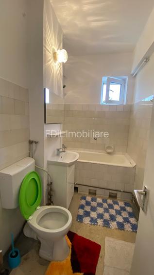 Apartament de închiriat, 2 camere, 60 mp, Plopilor zona Platinia - 13