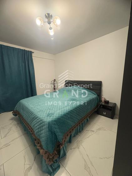 Apartament 2 camere de vanzare , zona Vivo, Floresti. - 6