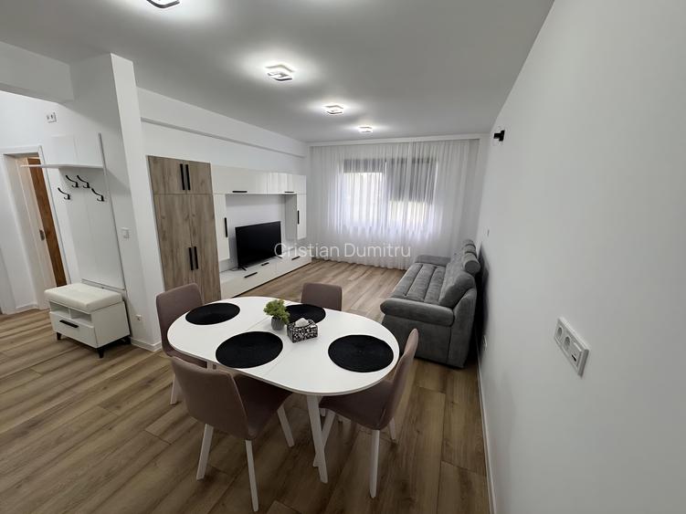 Apartament modern 2 camere aproape de Shopping City - 6