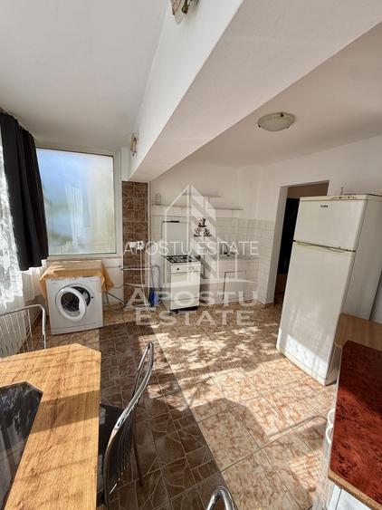 Apartament cu 1 camera de inchiriat, Girocului, Timisoara - 2