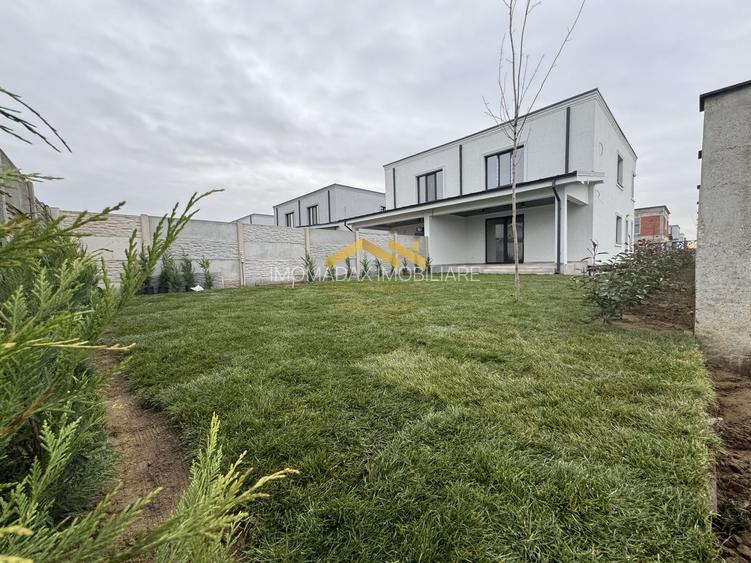 Bucovăț-Duplex 4 Camere-Baterii de Stocare - 7