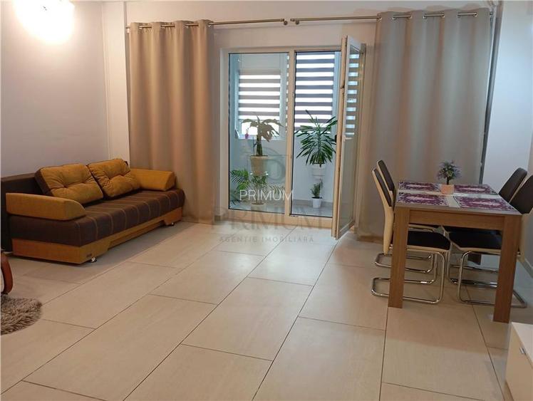 Apartament 1 camera-Centrala-Loc de Parcare-Giroc - 2