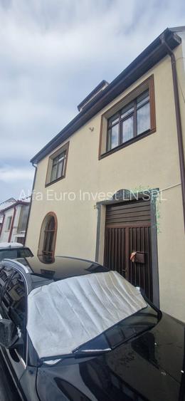 De inchiriat garsoniera la casa zona Colinei dispo imediat - 7