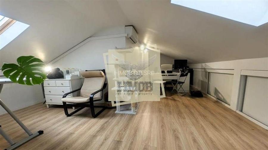 Apartament 2 camere 50mpu + pod amenajat | Cartierul Arhitectilor - 6